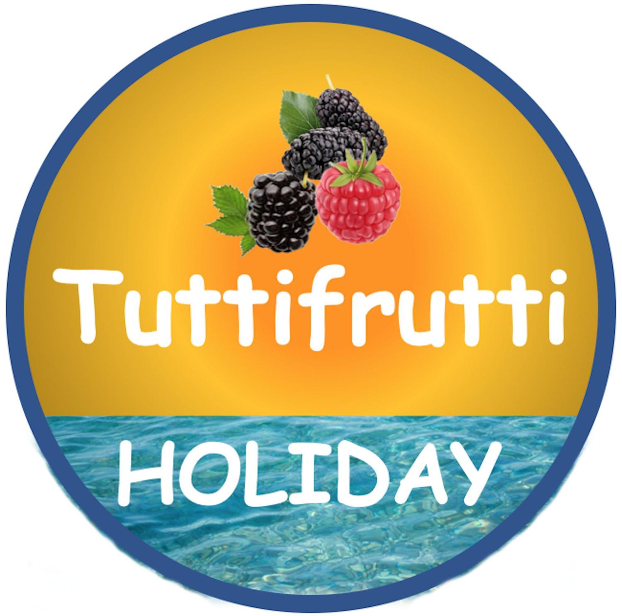 Tuttifrutti Holiday アチレアーレ エクステリア 写真